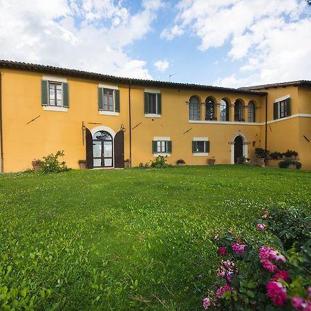 Appartement Casa Dei Lecci à Foligno Extérieur photo