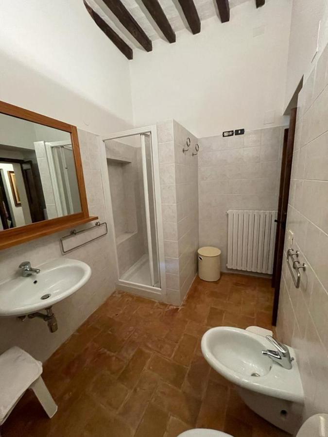 Appartement Casa Dei Lecci à Foligno Extérieur photo