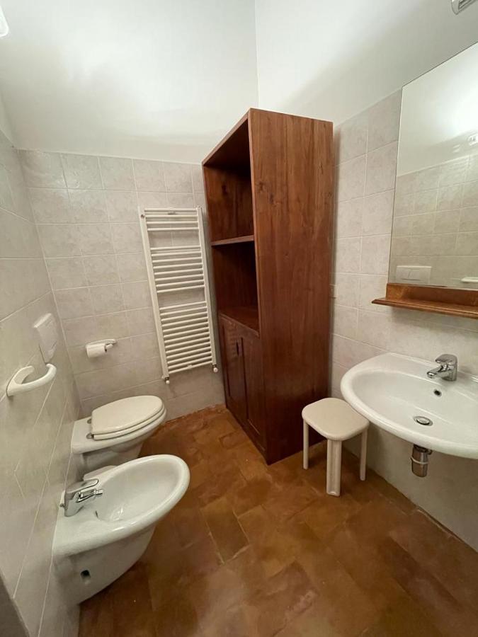 Appartement Casa Dei Lecci à Foligno Extérieur photo
