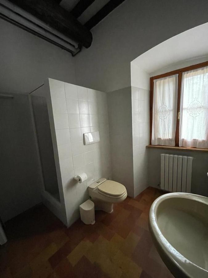 Appartement Casa Dei Lecci à Foligno Extérieur photo