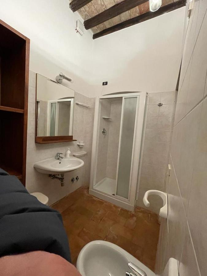Appartement Casa Dei Lecci à Foligno Extérieur photo