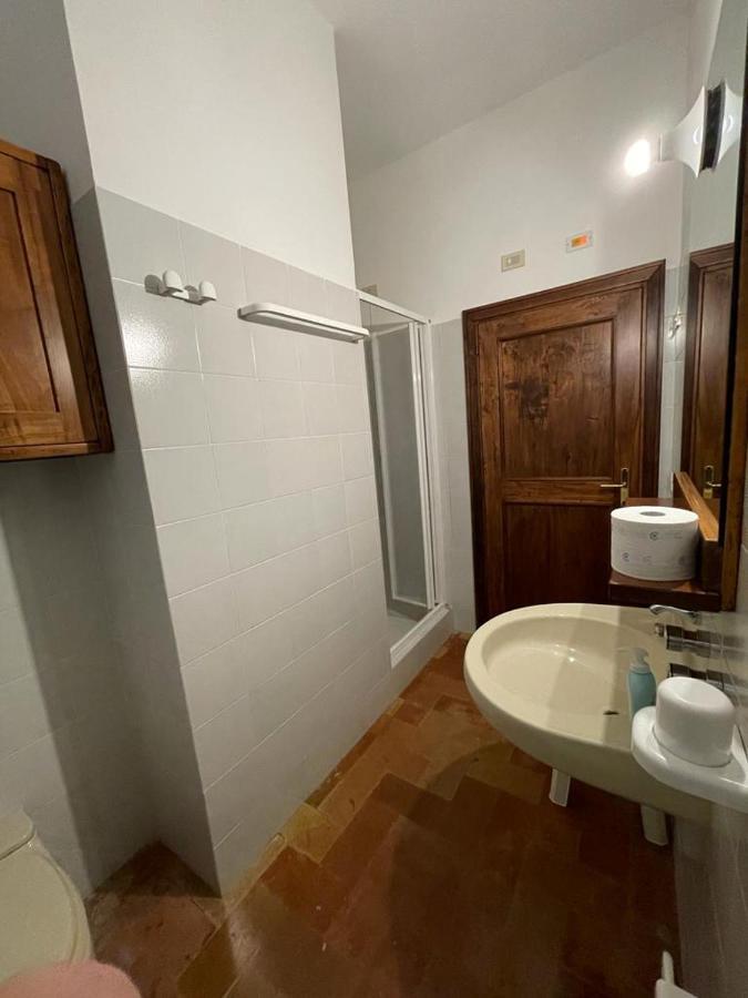 Appartement Casa Dei Lecci à Foligno Extérieur photo