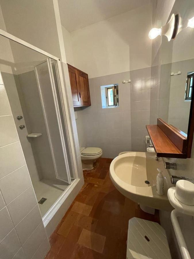 Appartement Casa Dei Lecci à Foligno Extérieur photo